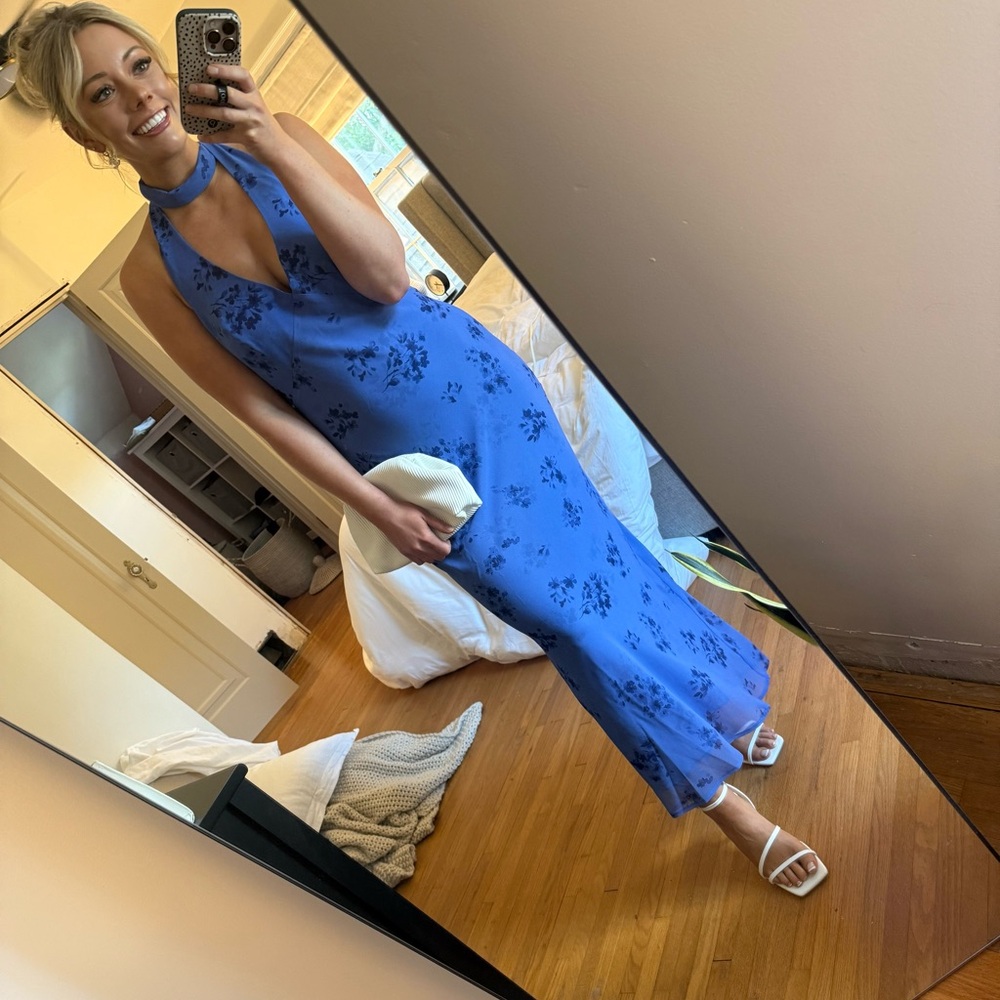 Archer Dress
